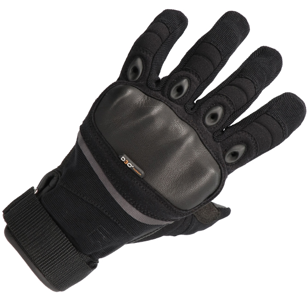 Richa RICHA SQUADRON BLACK GLOVE